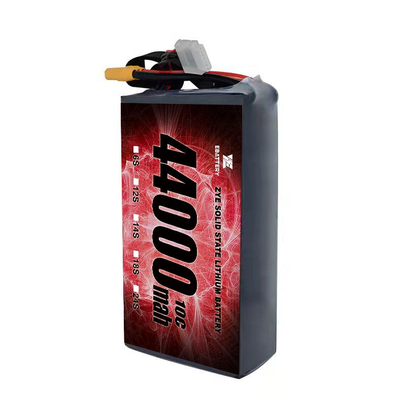 Solid State Battery Cell Kemia ja sen vaikutus suorituskykyyn