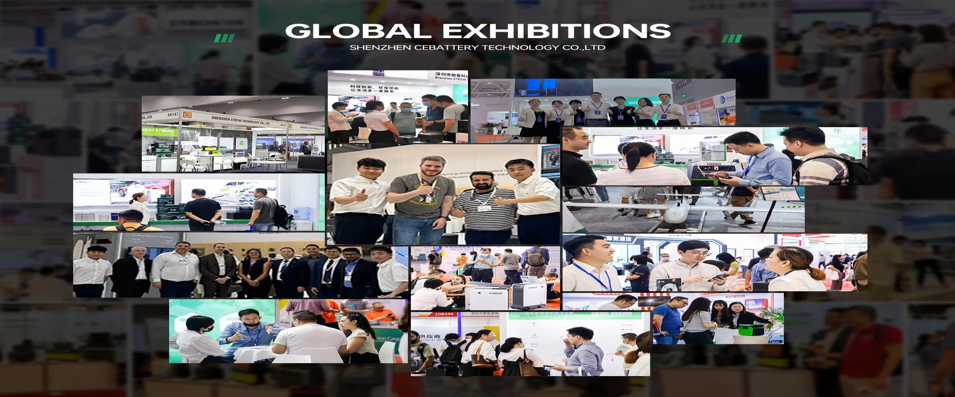 Zyebattey Global Exputtons