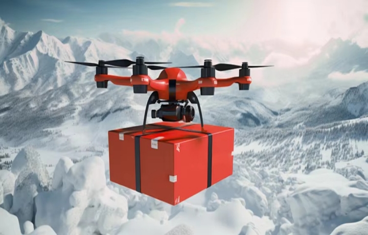 Kuinka laskea akun kesto eri droneille?