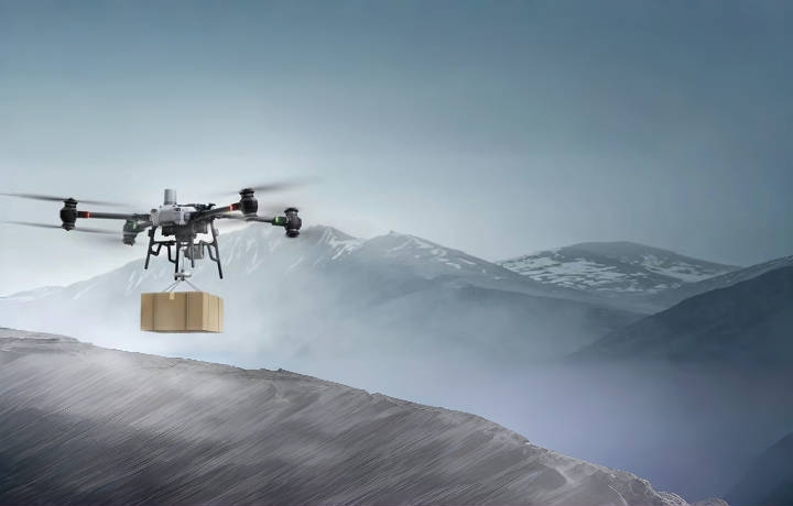 Kuinka käyttää BMS:ää drone-akuissa?