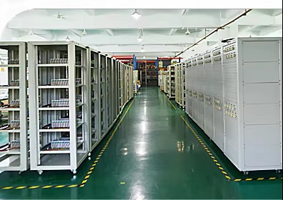 Kuinka Solid State Akut droneille vs. Lithium-Ion?