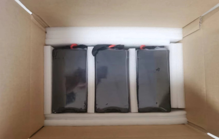 Kuinka kauan puolijohdeakut kestävät?