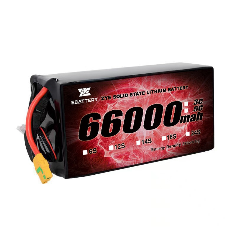 Kuinka välttää dronin puolijohdeakun ylilataaminen?