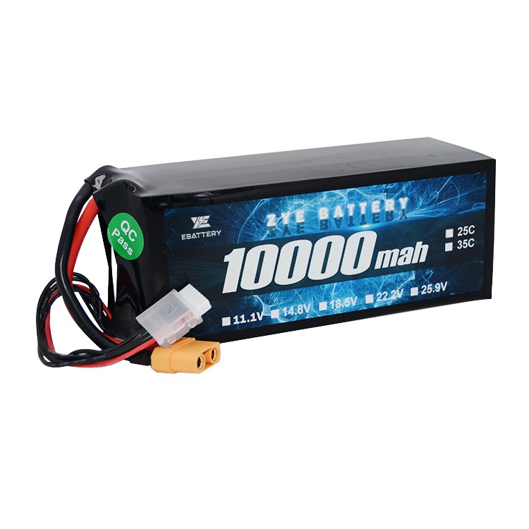 lipo akku 4s